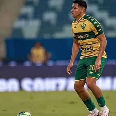 Cuiabá atinge R$ 170 milhões em vendas e vira vitrine do futebol