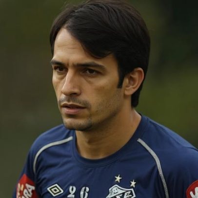 Roberto Brum: atualidade do ex-volante do Fluminense e Santos