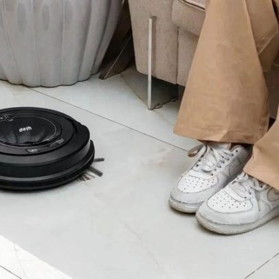 Tecnologias que ajudam na rotina doméstica com cães