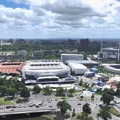 Principais acontecimentos desta quarta-feira em Melbourne