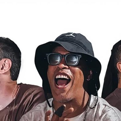 Ronaldinho lança nova música com jogador do Palmeiras no clipe