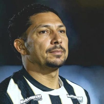 Atlético-MG vende Rony ao Santos