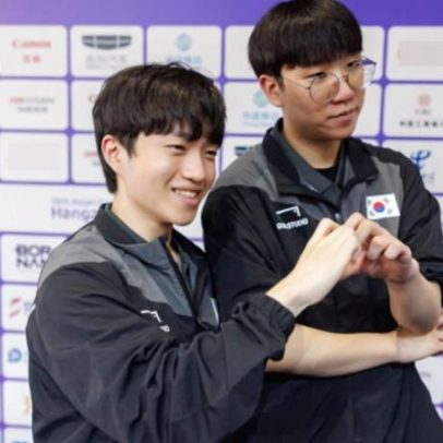 LCK 2026: Ruler é multado pela liga em jogo com Keria