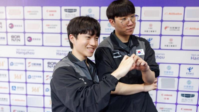 LCK 2026: Ruler é multado pela liga por situação inusitada enquanto jogava com Keria