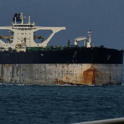 Moscou condena uso de força dos EUA contra petroleiro russo