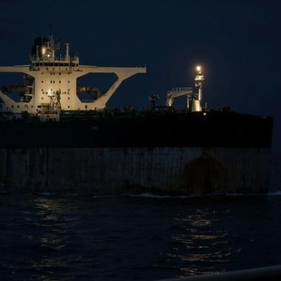 EUA intensificam pressão e apreendem petroleiros no Atlântico Norte e Caribe