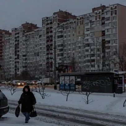 Moscou concorda em suspender ataques a Kyiv até 1º de fevereiro, a pedido de Trump
