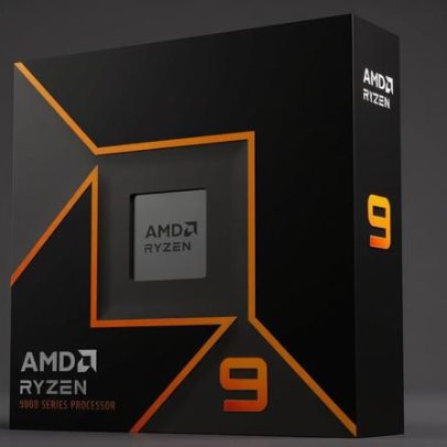 Liquidação de CPUs na Amazon começa com Ryzen 9 9900X no menor preço