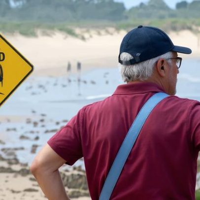 Praias de Sydney fecham após três ataques de tubarão em dois dias