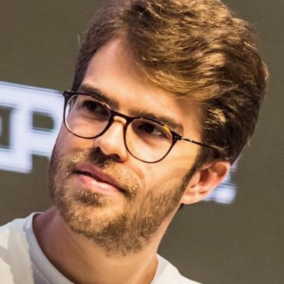 Franceschi comenta venda bilionária da Brex: mirar a realidade