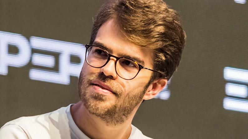 Pedro Franceschi, cofundador e CEO da Brex: 'uma das coisas em que acreditamos na Brex é que a realidade é a melhor métrica'