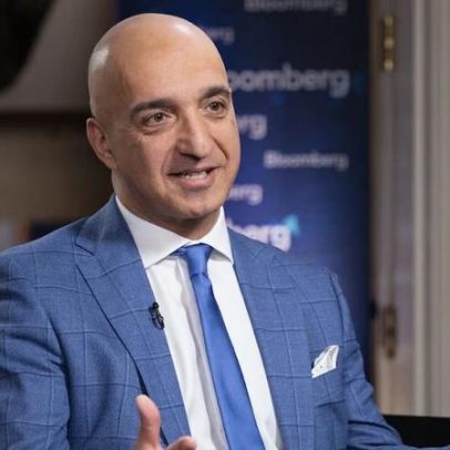 CEO da Novo Nordisk mira grandes fusões e aquisições na corrida por obesidade