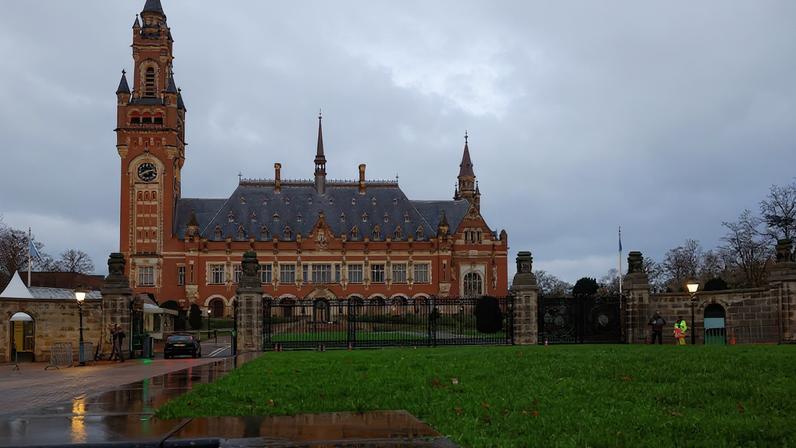 Caso de genocídio Rohingya de Mianmar começa na Corte Internacional de Justiça