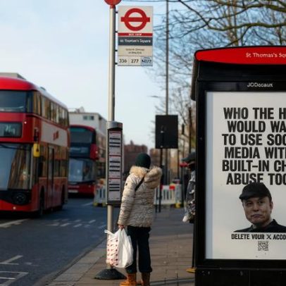 Starmer afirma que X medidas visam cumprir lei britânica sobre deepfakes de IA