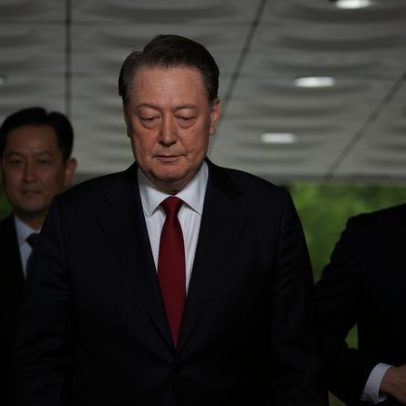 Ex-presidente sul-coreano Yoon pode enfrentar pedido de pena de morte em julgamento