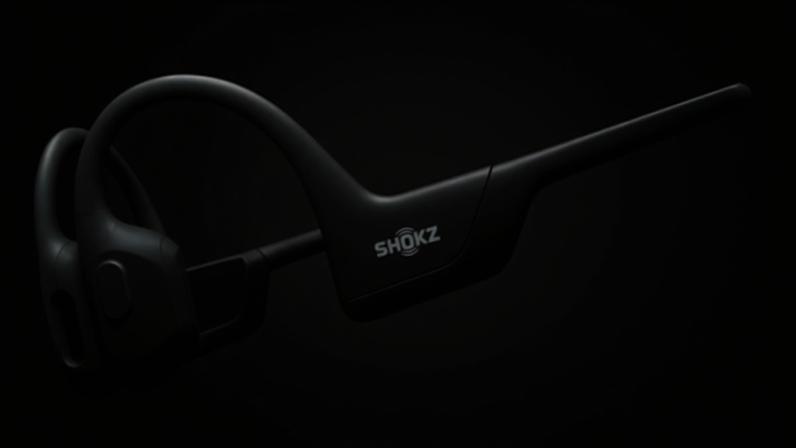Shokz Pro Bone