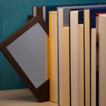 Ler no papel pode superar a leitura na tela, segundo pesquisa