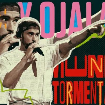 Reggaeton conquista palcos e streaming em escala global