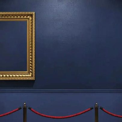 Museu das obras perdidas: interesses em roubo de arte são investigados