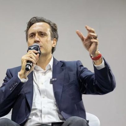 Rafael Furlanetti, sócio da XP, assume programa na CNN