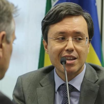 Juiz mantém prisão de fiscal envolvido em caso de propina bilionária em SP