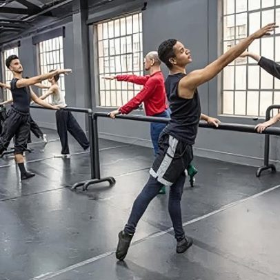 Escola de Dança de São Paulo abre vagas para cursos profissionais gratuitos