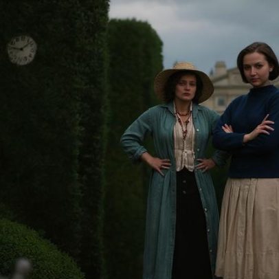 Geometria do crime: o paladar rigoroso de Poirot