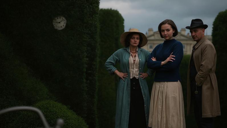 Imagem: Divulgação/Netflix