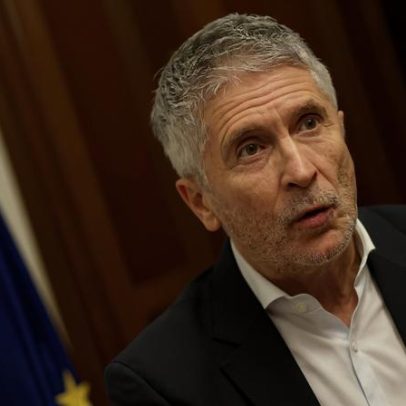 Espanha contesta plano de centros de asilo fora da UE
