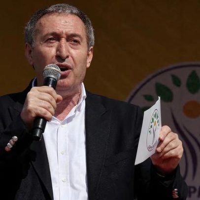Partido curdo da Turquia diz acordo com Síria não deixa desculpas para paz