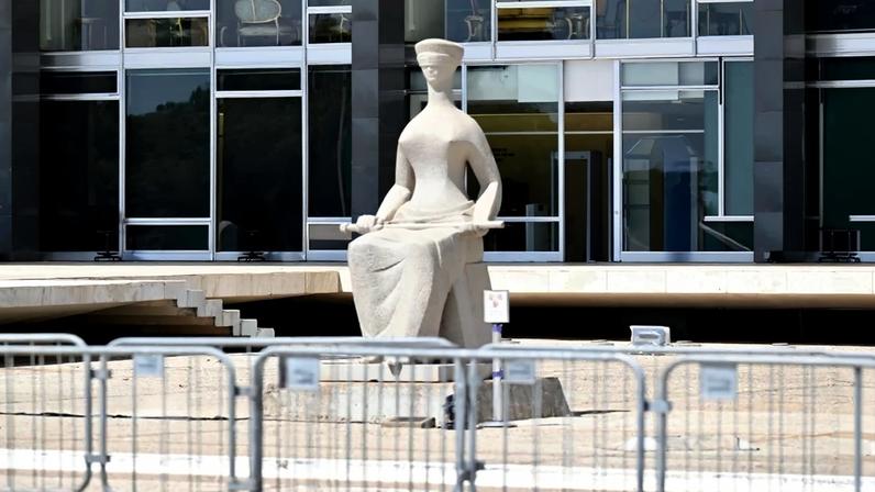 Foto: Evaristo Sá/AFP