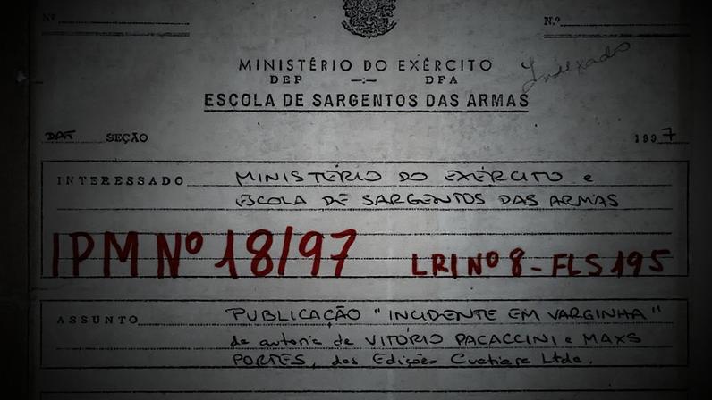 Foto: Reprodução/STM