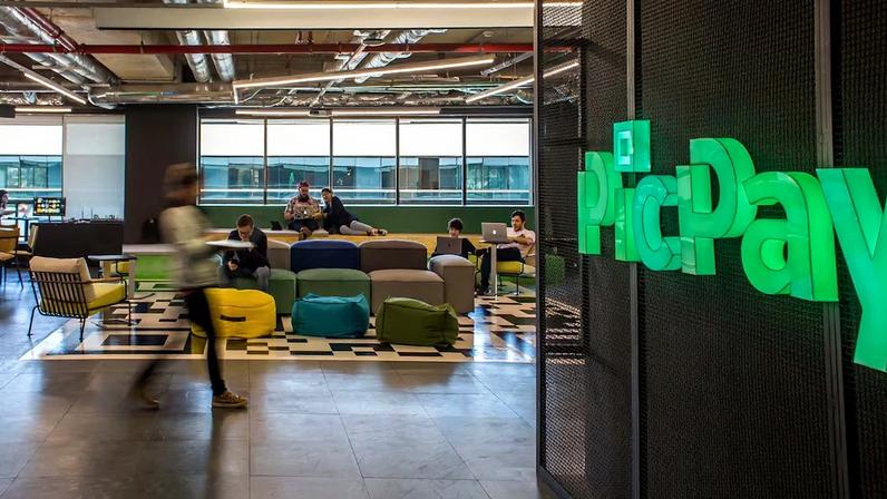 O crédito foi a alavanca que ajudou o PicPay a sair de um prejuízo de R$ 1,9 bilhão em 2021 para um lucro de R$ 252 milhões em 2024