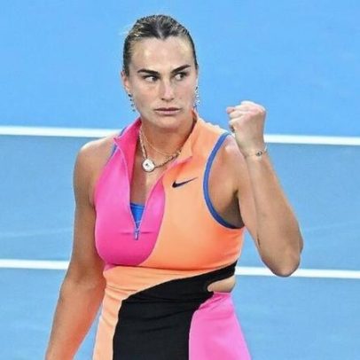 Sabalenka vence Mboko e avança às quartas em Melbourne