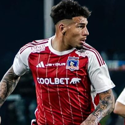 Alan Saldivia próximo de acerto com o Vasco e recebe elogios de Fernando Diniz