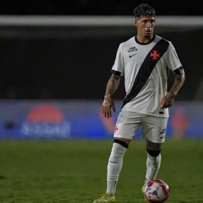 Torcedores avaliam estreia de jogador pelo Vasco como passou raspando