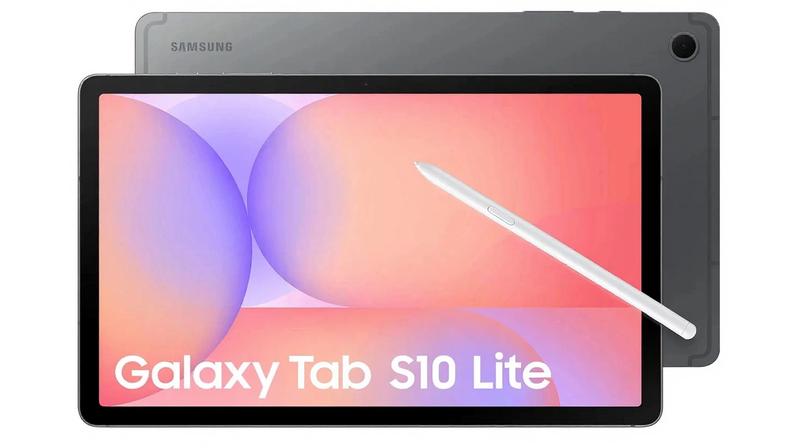 Samsung Galaxy Tab S10 Lite