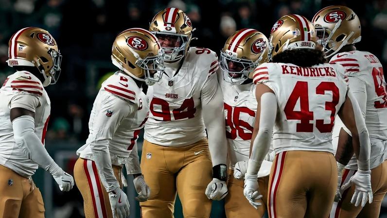 San Francisco 49ers