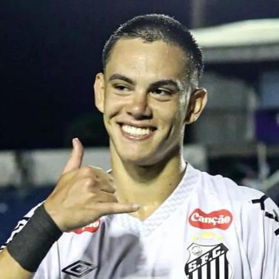 Onde assistir jogos do Santos e do Cruzeiro na Copinha hoje