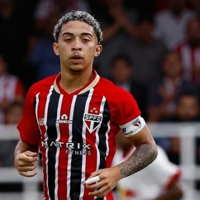 Onde assistir Palmeiras e São Paulo na Copinha hoje (19/01)