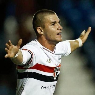 Onde assistir São Paulo x Ibrachina na semifinal da Copinha