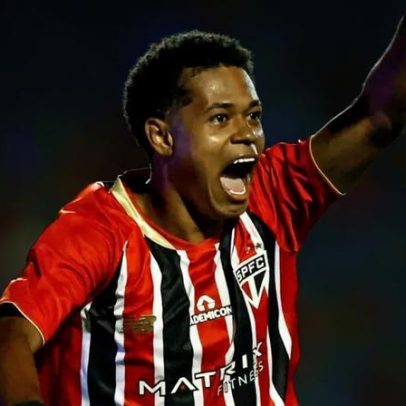 Onde assistir jogos do São Paulo e Palmeiras pela Copinha hoje (17/01)