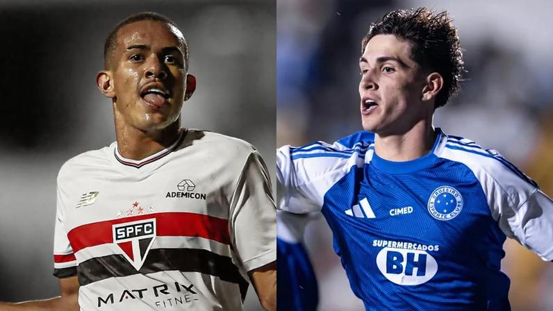 onde assistir final copinha