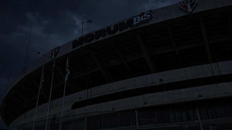 Morumbis será palco de momentos históricos (Foto: Divulgação/ São Paulo FC)