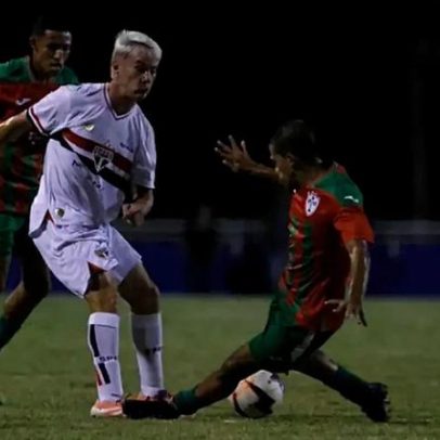 Paulistas, cariocas e Inter avançam à 3ª fase da Copinha