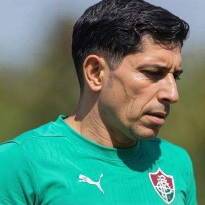 Reforço pode ser novidade de Zubeldía em estreia do Fluminense