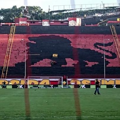 Vitória e Remo entram em campo na estreia do Brasileirão