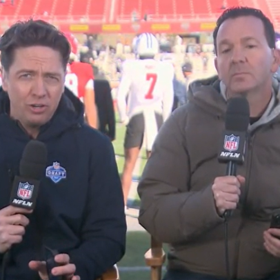 Payton critica chamada de jogo mais que decisão de 4ª descida contra Patriots