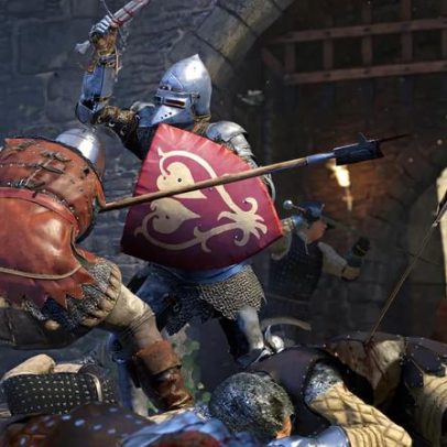 Kingdom Come: Deliverance ganha atualização de próxima geração após oito anos