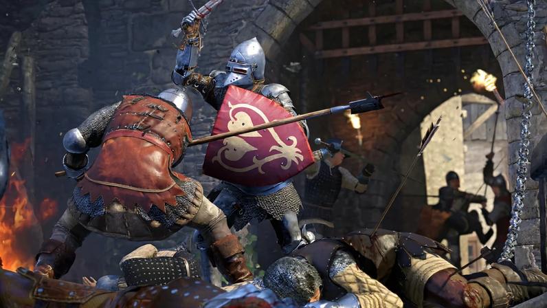 Kingdom Come Deliverance